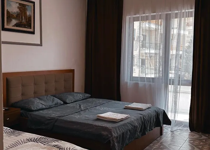 El Mare And Restaurant Hotel