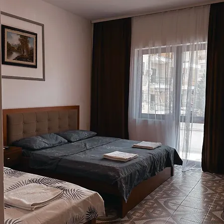 El Mare And Restaurant Hotel