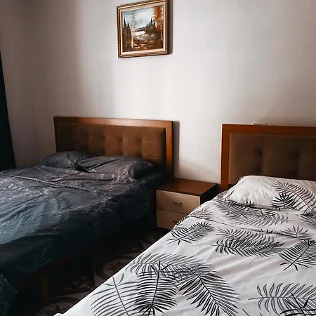 Hotel El Mare And Restaurant *