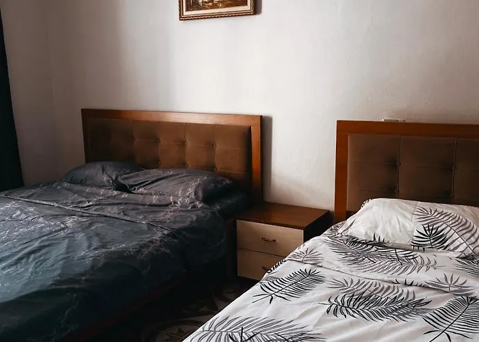 Hotel El Mare And Restaurant *