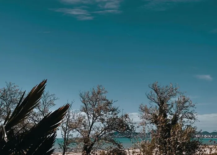 El Mare And Restaurant Shkallnur